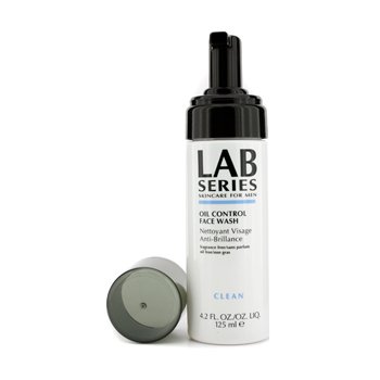Lab Series Sabonete facial Oil Control