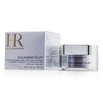 Creme Collagenist V-Lift Tightening Replumping ( Todos os tipos de pele )