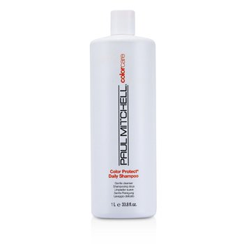 Paul Mitchell Shampoo Color Protect