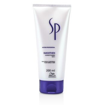 Condicionador SP Smoothen ( para cabelo danificado )
