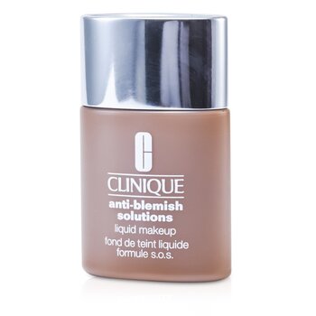 Clinique Maquiagem liquida Anti Blemish Solutions - # 07 Fresh Golden