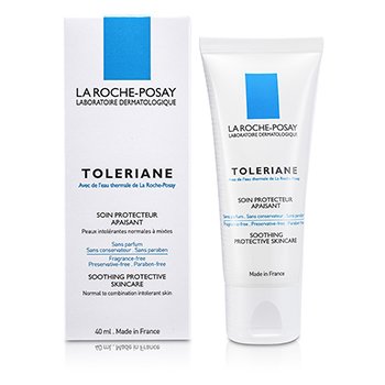 Toleriane Soothing Protective Skincare ( Normal a mista )
