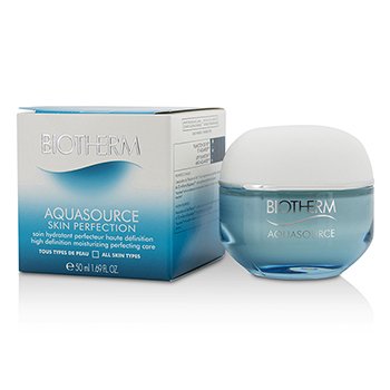 Hidratante Aquasource Skin Perfection 24h Moisturizer High Definition Perfecting Care