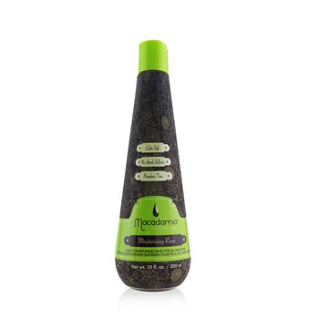 Macadamia Natural Oil Hidratante Daily Conditioning Rinse ( todos os tipos de cabelo )
