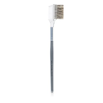 Pincel p/ sobrancelha Luxurious Brow/Lash Brush