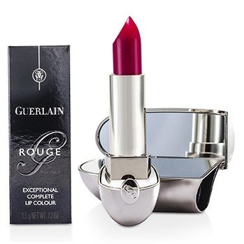 Batom Rouge G Jewel Lipstick Compact - # 68 GiGi