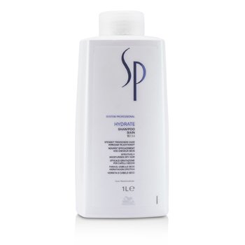 Xampu SP Hydrate  ( cabelo normal e seco )