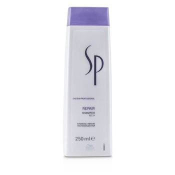 Shampoo SP Repair  ( Cabelo danificado )