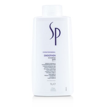 Shampoo SP Smoothen  ( Cabelo Indisciplinado )