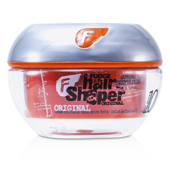 Gel Hair Shaper Original (Textura emCreme Forte Fixação)