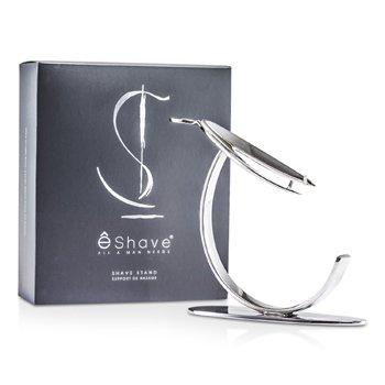 O Shave Stand For Razor & Pincel