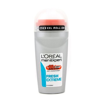 Desodorante Roll-on Masculino Expert Fresh Extreme