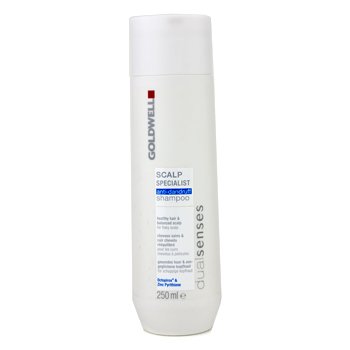 Shampoo anticaspa Dual Senses Scalp Specialist  ( p/ cabelo com caspa )