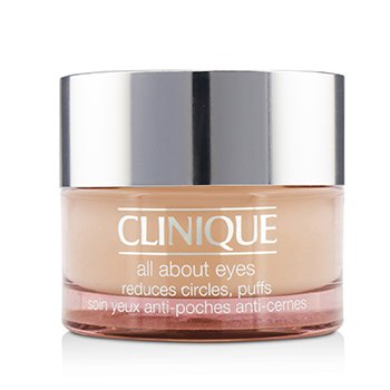 Clinique Creme Para Olhos All About Eyes