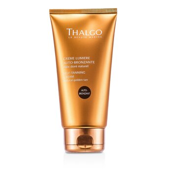 Thalgo Creme autobronzeador Self-Tanning Cream 4215
