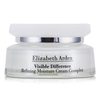 Elizabeth Arden Visible Difference RefiningCreme Hidratante Complex
