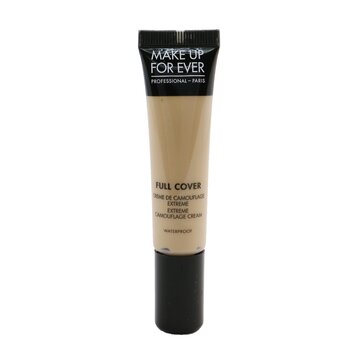 Make Up For Ever Corretivo Full Cover Extreme Camouflage Cream  a prova de água - #5 (Vanilla)