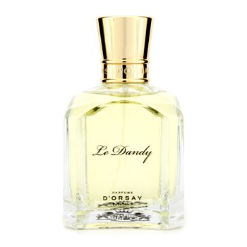Le Dandy Pour Homme Eau De Parfum Spray