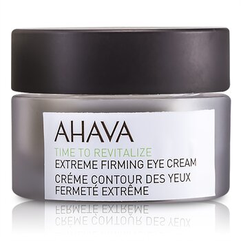 Creme p/ revitalizar a area dos olhos Time To Revitalize Extreme Firming Eye Cream