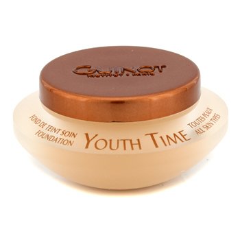 Base Youth Time Foundation - 03 Intense Beige