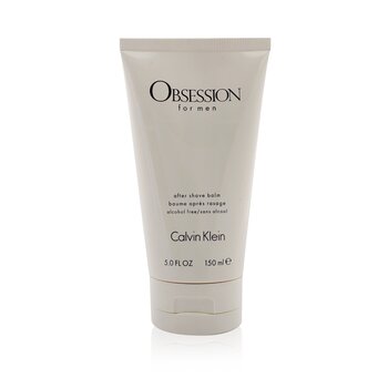Calvin Klein Gel pós barba Obsession After Shave Balm