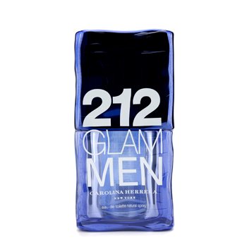 212 Glam Men Eau De Toilette Spray
