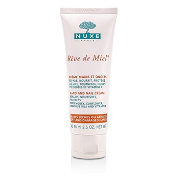 Reve De Miel Hand & Nail Cream