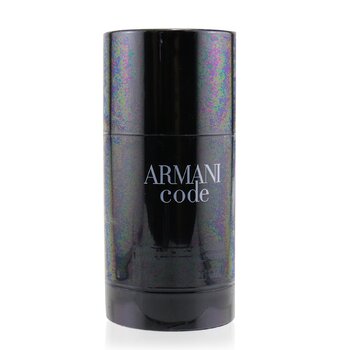 Armani Code Alcohol-Free Desodorante em bastão