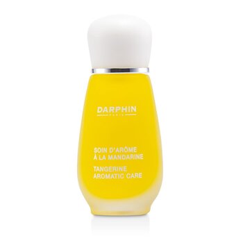 Darphin Creme Tangerine Aromatic Care