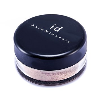 Pó compacto i.d. BareMinerals - Clear Radiance