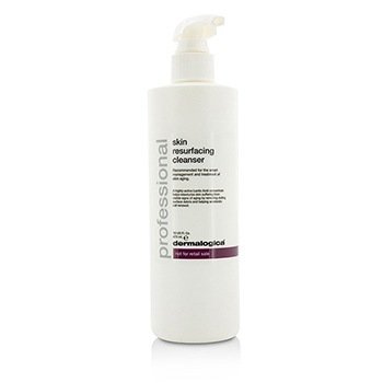 Dermalogica Age Smart Skin Resurfacing Cleanser ( Salon Size ) Tônico de limpeza