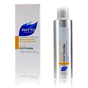 Shampoo Phytojoba Intense hidratante (Cabelo seco )