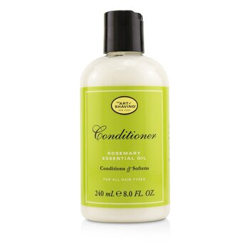 Condicionador - Rosemary Essential Oil ( Para todos os tipos de cabelo )
