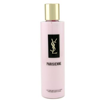 Parisienne Perfumed Loção corporal