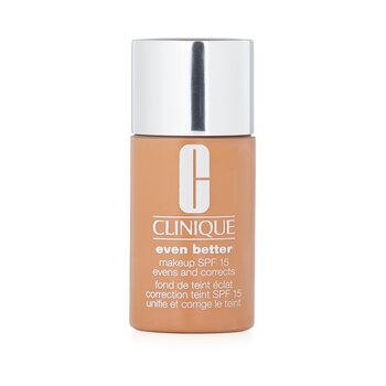 Clinique Base Even Better Makeup SPF15 ( Mista seca a mista oleosa ) - No. 07/ CN70 Vanilla