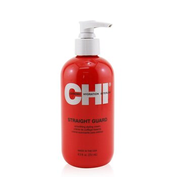 CHI Creme alisador Straight Guard Smoothing Styling
