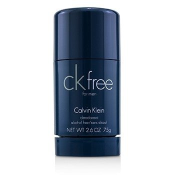 CK Free Desodorante em Bastão