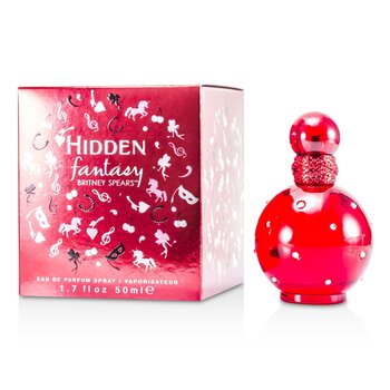 Hidden Fantasy Eau De Parfum Spray