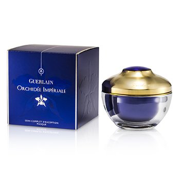 Orchidee Imperiale Exceptional Complete Care Mascara facial