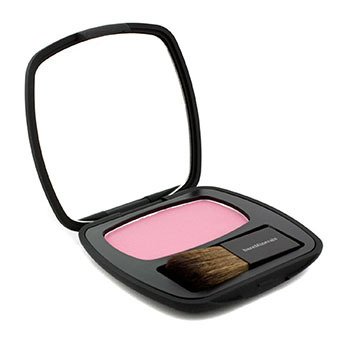 Blush BareMinerals Ready - # The Faux Pas