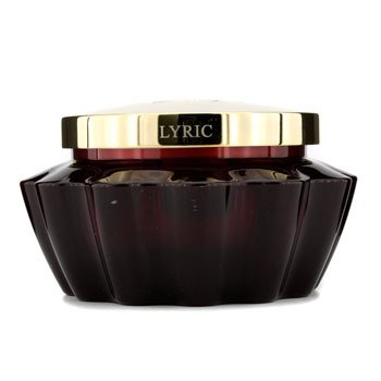 Lyric Body Cream