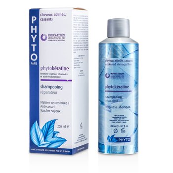 Shampoo Phytokeratine Reparative