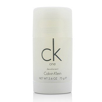 Calvin Klein CK One Desodorante em bastão