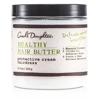 Manteiga p/ cabelo Healthy Hair Butter