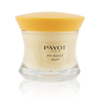 Creme Noturno My Payot Nuit