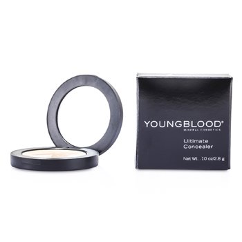 Youngblood Ultimate Corretivo - Fair