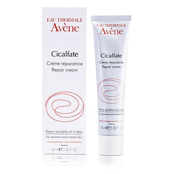 Creme Cicalfate Repair Cream (para a pele sensivel & irritada)