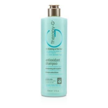 Antioxidant Shampoo 1º Passo         ( Cabelos finos e ralos )