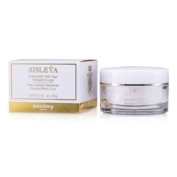 Sisleya Anti-Aging Concentrate Firming Body Care