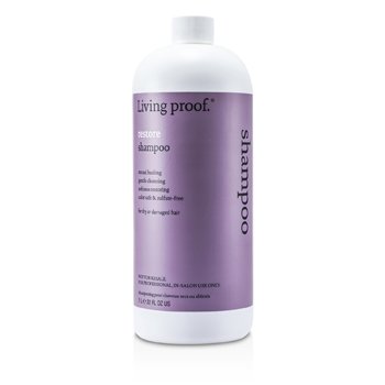 Shampoo Restore  (p/ cabelo seco ou danificado) (Produto profissional)